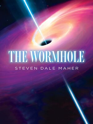 cover image of The Wormhole